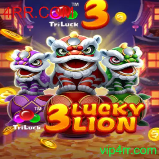 Explorando o Mundo de 3LUCKYLION: Uma Aventura Inovadora no Jogo Digital