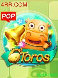Descubra o Fascinante Mundo de 6Toros