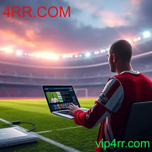 Explorando o Mundo das Apostas Online: Descubra 4RR.COM