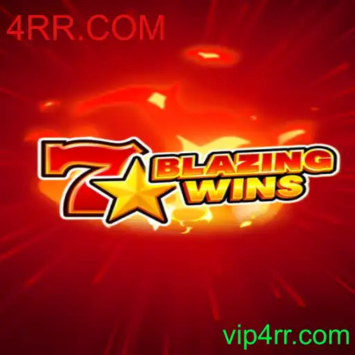 Descubra BlazingWins: Um Jogo Empolgante Alimentado por 4RR.COM