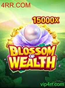 BlossomofWealth: Uma Aventura Interativa no Mundo dos Jogos de Estratégia