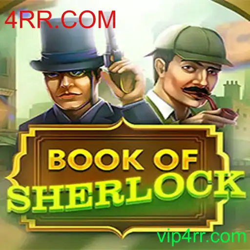 Explorando o Fascinante Mundo de 'BookOfSherlock': Um Jogo de Mistério e Inteligência