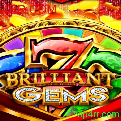 Descubra o Novo Jogo de Estratégia BrilliantGems: Uma Jornada de Aventuras e Desafios