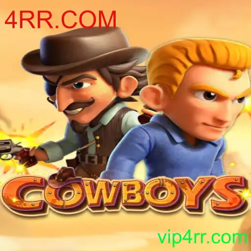 COWBOYS: Descubra o Mundo Empolgante do Novo Jogo com 4RR.COM