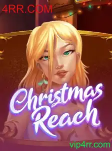 Descubra o Fascinante Jogo ChristmasReach: Regras, Estratégias e Inovações
