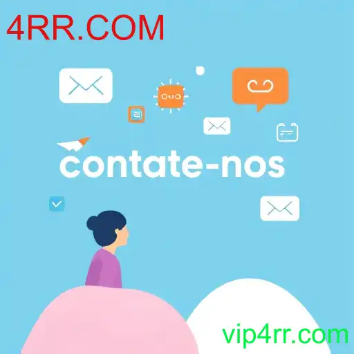 Contate-nos: A Importância e a Prática Contemporânea na 4RR.COM