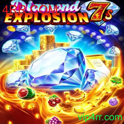 DiamondExplosion7s: Uma Jornada Pela Nova Sensação do Jogo Online