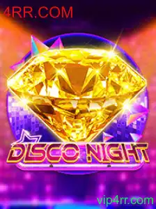 Descubra o Mundo Fascinante de DiscoNight
