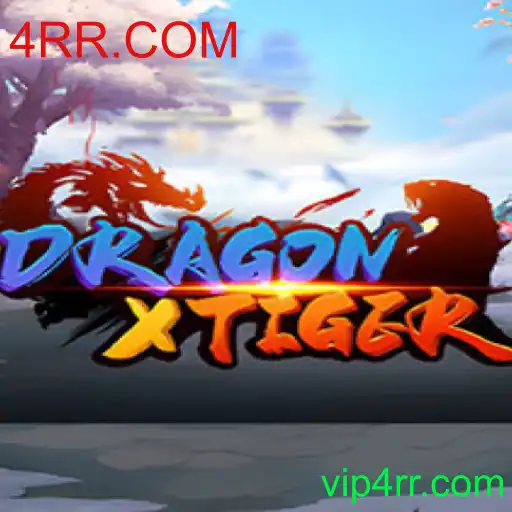 Descubra o Fascinante Mundo de 'DragonXTiger'