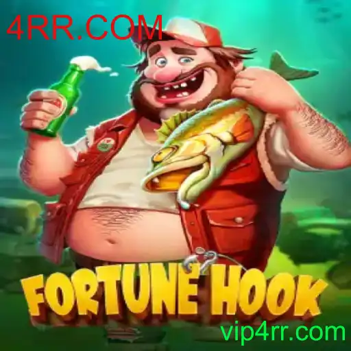 Descubra FortuneHook: Um Novo Jogo Inovador com 4RR.COM