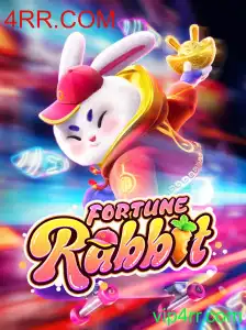Descubra o Encantador Mundo de FortuneRabbit e 4RR.COM