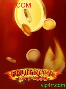 Descubra o Mundo de FruitNovaSuper80: Um Jogo Empolgante e Inovador