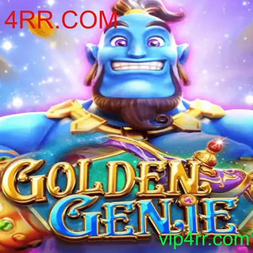 GOLDENGENIE: Descubra o Novo Fenômeno dos Jogos