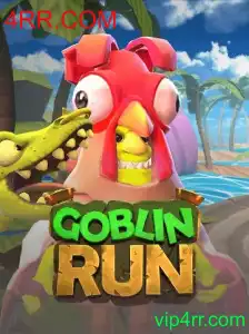 GoblinRun: Um Mergulho na Aventura do Novo Jogo do Momento