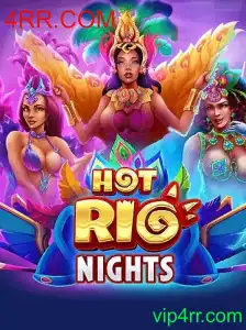 Explorando o mundo de HotRioNights: Um jogo envolvente para todos
