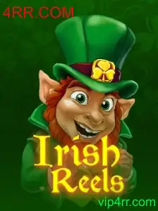 Descubra os Segredos do Jogo IrishReels na Era Digital