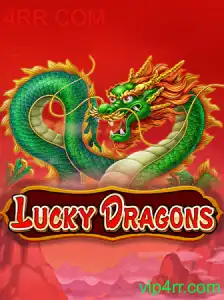 Descubra LuckyDragons: Um Jogo de Aventura e Estratégia para Todos