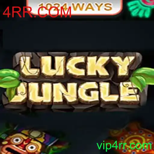 Explorando LuckyJungle1024: O Novo Fenômeno do Mundo dos Jogos
