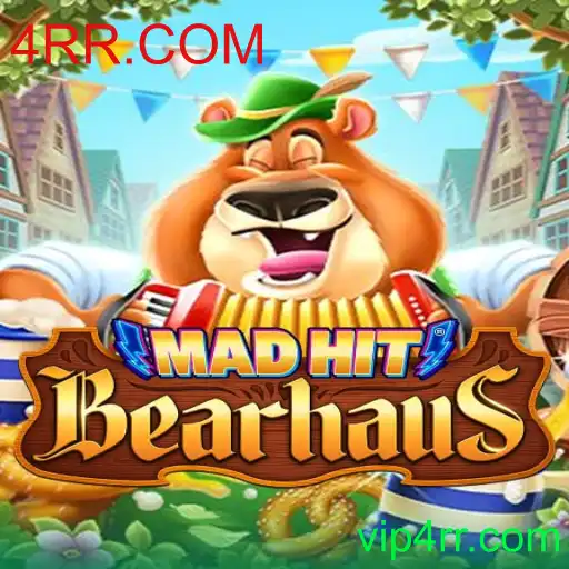 Descubra as Regras Dinâmicas do Jogo MadHitBearhaus