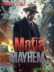 Explorando o Universo do Jogo MafiaMayhem