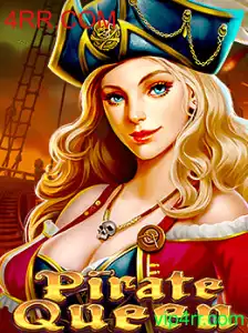 Explorando PirateQueen: Um Novo Horizonte no Mundo dos Jogos
