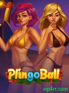 Descubra o Mundo de Plingoball: O Jogo Revolucionário em 4RR.COM
