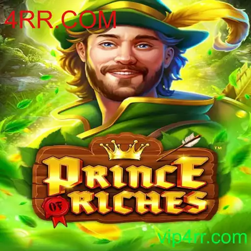 Descubra o Mundo de PrinceOfRiches: Um Jogo de Estratégia e Fortuna