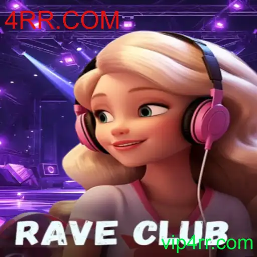 RaveClub: Um Novo Horizonte no Mundo dos Jogos Digitais