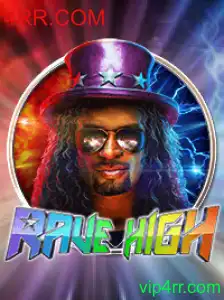 Descubra o Fascinante Mundo do Jogo RaveHigh: Inovação e Estratégia