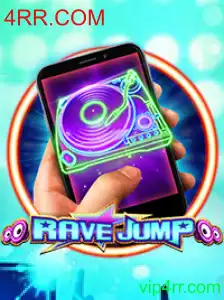 RaveJumpmobile: Mergulhe no Universo Vibrante do Novo Jogo Mobile