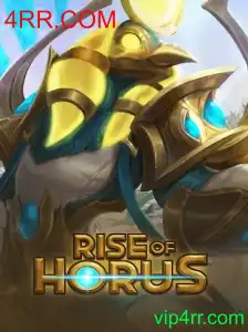 RiseofHorus: Explorando a Jornada do Herói Antigo