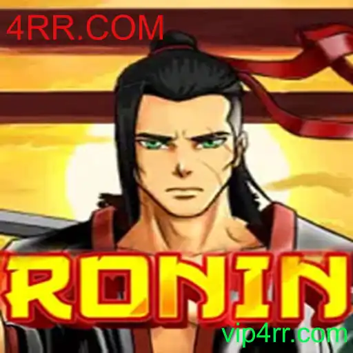 Ronin: O Jogo de Estratégia Revolucionário