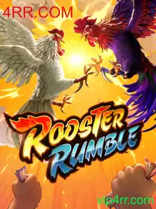 Descubra o Mundo Empolgante de RoosterRumble