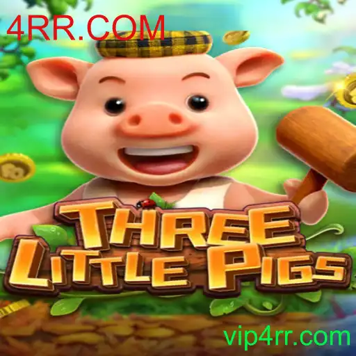 Desvendando o Jogo THREELITTLEPIGS: Uma Experiência Imersiva com a Palavra-Chave 4RR.COM