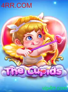 Descubra o Universo de TheCupids: Aventura e Estratégia no Mundo de 4RR.COM