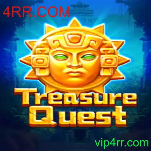 Explorando o Fascinante Mundo de TreasureQuest