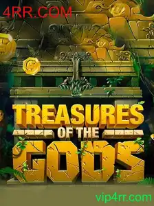 Descubra o Fascinante Mundo de TreasureoftheGods: Aventura e Estratégia