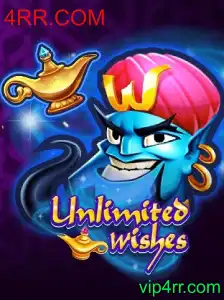 Descubra o Fascinante Mundo de UnlimitedWishes: Regras e Introdução ao Jogo
