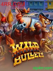 WildBullets: Conheça o Novo Fenômeno dos Jogos de Ação