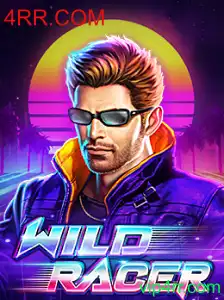 Descubra WildRacer: O Jogo de Corrida Que Está Conquistando o Mundo