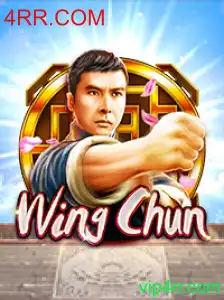 Explorando o Universo de WingChun: Jogo Estratégico e Inovador